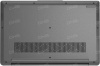 15.6" Ноутбук Lenovo IdeaPad 3 15IAU7 серый