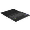 15.6" Ноутбук MSI Stealth 15M A13VF-037RU черный