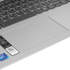 16" Ноутбук Lenovo IdeaPad Slim 5 16IMH9 серый
