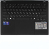 14" Ноутбук ASUS Vivobook S 14 OLED S5406SA-QD201 черный
