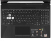 15.6" Ноутбук Asus TUF Gaming A15 FA506NF-HN060 черный