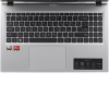 15.6" Ноутбук Acer Aspire 3 A315-24P-R25G серебристый