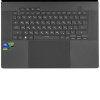 16" Ноутбук ASUS ROG Zephyrus G16 GU605MV-QR085 серый
