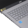 15.6" Ноутбук Acer Aspire 5 A515-57-78Z7 серый