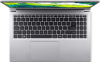 15.6" Ноутбук Acer Aspire Lite AL15-36P-37WL серебристый