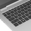 14" Ноутбук HP Elite x360 1040 G10 серебристый