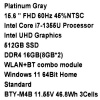 15.6" Ноутбук MSI Modern 15 F13MG-067RU серый