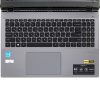 16" Ноутбук Acer Swift Go 16 SFG16-71-57SN серый