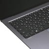 14.2" Ноутбук HUAWEI MateBook X Pro MRGFG-X серый