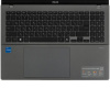 16" Ноутбук ASUS Vivobook S16 S3607QA-SH056W серый