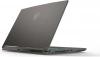 15.6" Ноутбук MSI Thin 15 B12UC-2632XRU