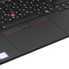 16" Ноутбук Lenovo ThinkPad E16 Gen 2 черный