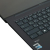 14.5" Ноутбук ASUS ZenBook 14X OLED UX3404VA-M9015W серый