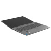16" Ноутбук Lenovo IdeaPad Slim 3 16IAH8 серый