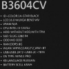 16" Ноутбук ASUS ExpertBook B3 B3604CVA-Q90147X черный