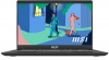 14" Ноутбук MSI Modern 14 C7M-048US черный