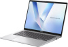 14" Ноутбук ASUS Vivobook 14 X1407QA-LY084W серебристый