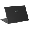 15.6" Ноутбук MSI Modern 15 B13M-607RU черный