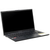 14" Ноутбук ASUS Vivobook Go 14 E1404FA-EB158W черный