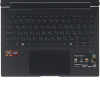 14" Ноутбук ASUS Zenbook 14 UM3406KA-PP316W черный