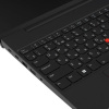 16" Ноутбук Lenovo ThinkPad E16 Gen 1 черный