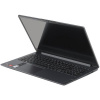 16" Ноутбук Lenovo IdeaPad Slim 3 15AMN8 серый