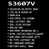 16" Ноутбук ASUS Vivobook S16 S3607QA-SH056W серый