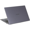 14" Ноутбук HUAWEI MateBook D 14 NbM-WDQ9 серый
