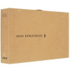 15.6" Ноутбук ASUS ExpertBook P1503CVA-S70986 серый