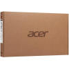 16" Ноутбук Acer Aspire Lite 16 (AL16-52P-35ES) серебристый