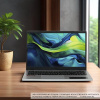 15.6" Ноутбук Acer Aspire Lite AL15-61P-R257 серебристый