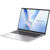 Ноутбук ASUS Vivobook 16 M1607KA-MB144 (90NB15F2-M00D00) Cool Silver
