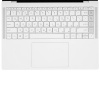 14" Ноутбук HP Dragonfly Pro One белый