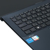 14" Ноутбук ASUS ZenBook 14 UX3402VA-KP315 синий