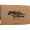 16" Ноутбук ASUS Vivobook 16X K3604ZA-MB159 серебристый