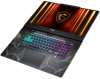 17.3" Ноутбук MSI Cyborg 17 B2RWFKG-035XRU черный