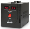 Стабилизатор напряжения PowerMan AVS 1500D Black