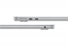 15.3" Ноутбук Apple MacBook Air M4 серебристый