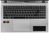 15.6" Ноутбук Acer Aspire Lite AL15-61P-R2TT серебристый
