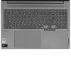 16" Ноутбук Lenovo XiaoXin Pro 16 серый