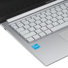 15.6" Ноутбук ASUS Vivobook 15 X1504VA-BQ2878 серебристый