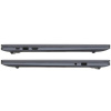 16" Ноутбук Honor MagicBook X16 2025 серый