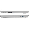14" Ноутбук Acer Swift GO 14 SFG14-71-51EJ серебристый