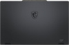 17.3" Ноутбук MSI Cyborg 17 B13WGKG-221XRU черный