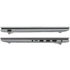 15.6" Ноутбук ASUS Vivobook 15 X1504VA-BQ2878 серебристый