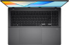16" Ноутбук ASUS Vivobook S S3607VA-RP107W серый