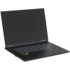 16" Ноутбук GIGABYTE GAMING A16 3VH черный