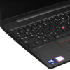 16" Ноутбук Lenovo ThinkPad E16 Gen 2 черный