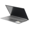 17.3" Ноутбук ASUS VivoBook 17X M3704YA-AU129 серебристый