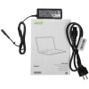 15.6" Ноутбук Acer Aspire 3 A315-24P-R5HD серебристый